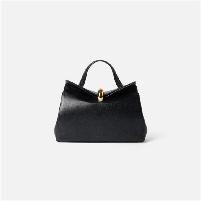 jacquemus le chiquito small folded bag
